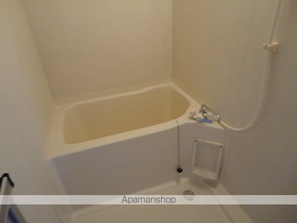 シティ森[2LDK/49.68m2]のバス