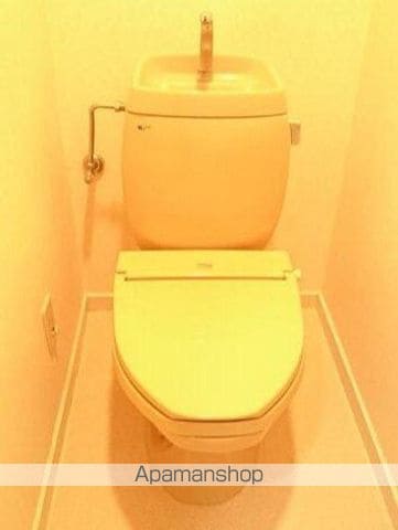 ドミノ上小マンションの内装写真