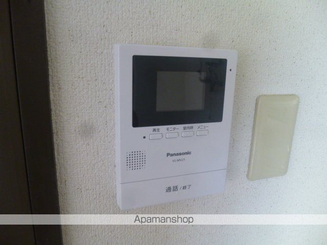 PLAZA IN 栄通の内装写真