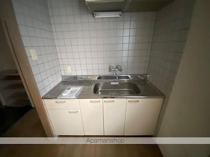 Ｏｎｅ　ｂｙ　１[2DK/32m2]の内装2