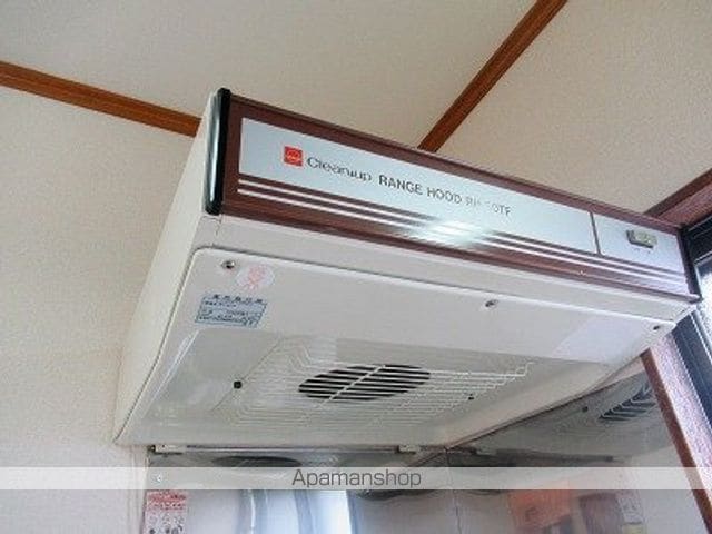 レジデンス津志田の内装写真