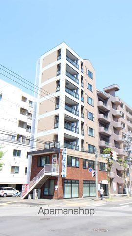 WEST CANALの外観写真
