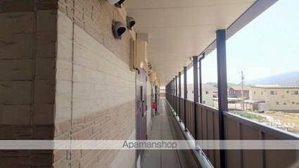 レオパレス平出[1K/23.18m2]のその他部屋・スペース4