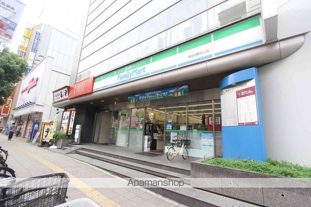 AJ新津田沼のその他写真