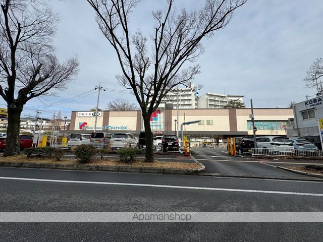 ロイヤルコートの周辺写真