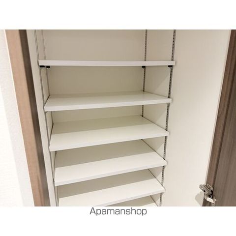 エルフォルテ東日暮里の内装写真