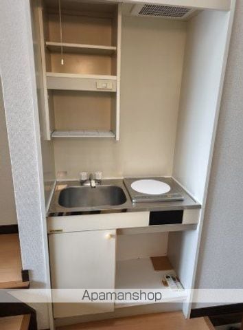 プラザK樽町の内装写真