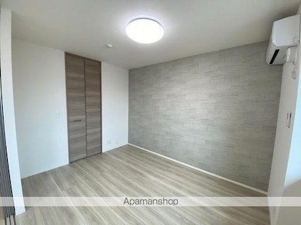 グレイスフル[1LDK/47.67m2]の内装4