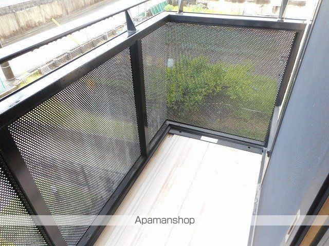 メゾンパレェの内装写真
