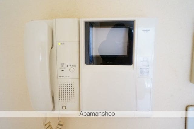 ヴィルコリーヌの内装写真