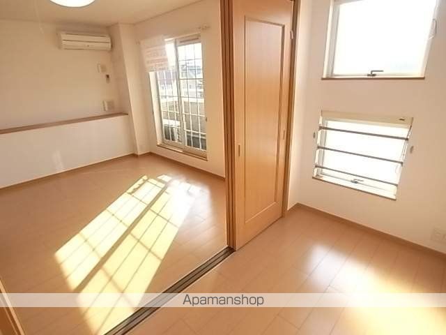 モダレイトの内装写真