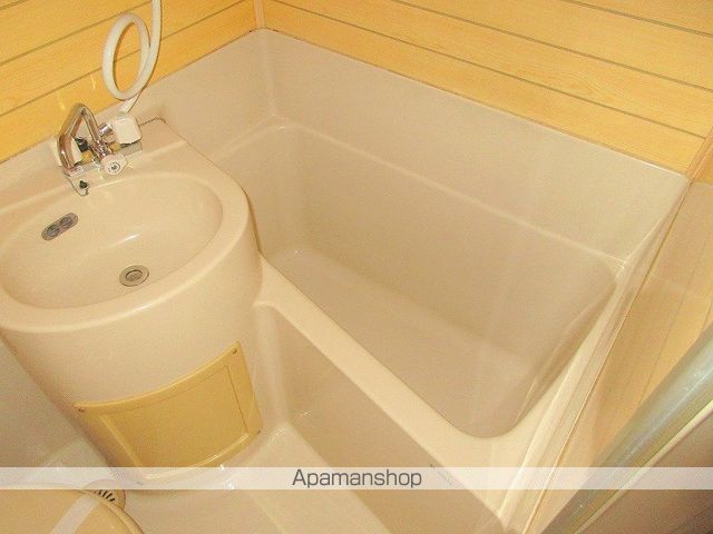 河合コーポAの内装写真