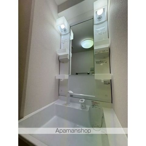 ブランドールMIIIの内装写真