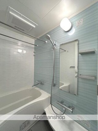 アーデン清澄白河[1K/24.4m2]の内装2