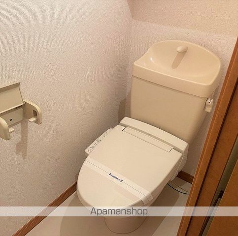 レオパレス沼南IIIの内装写真