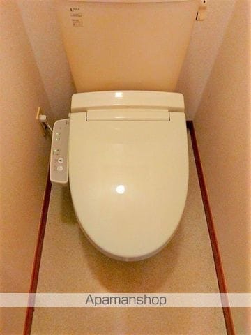 レオパレスウェルメードの内装写真