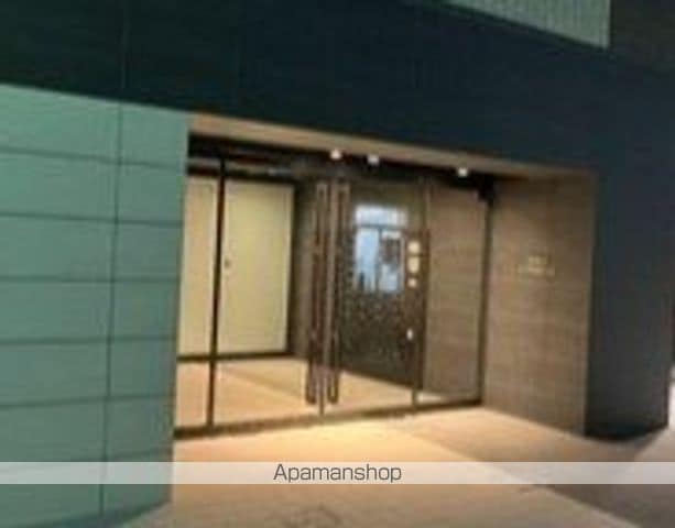 クレイシア川口の外観写真