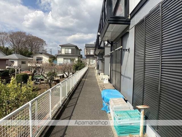ファミールKの外観写真