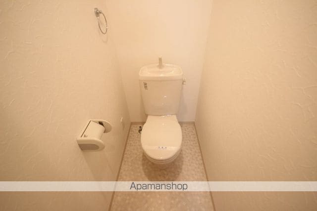 アクアシティ舟入中町の内装写真