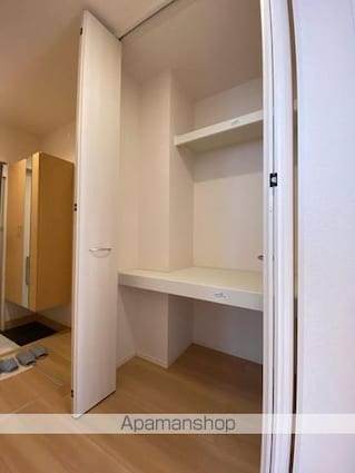 セジュール雅　Ａ棟[1SLDK/45.27m2]の内装2