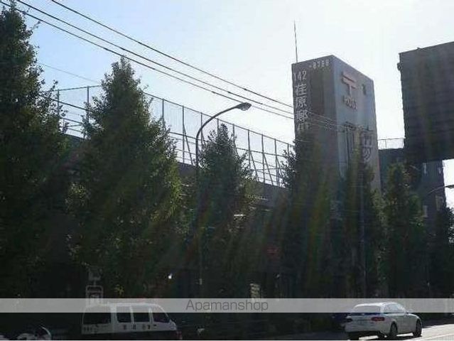 アヴィニティー品川戸越の周辺写真