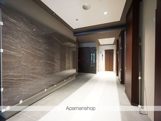 ＳーＲＥＳＩＤＥＮＣＥ大曽根駅前[1K/29.99m2]のロビー