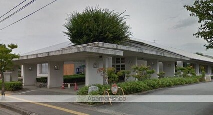 レオパレス高橋[1K/23.61m2]の周辺3