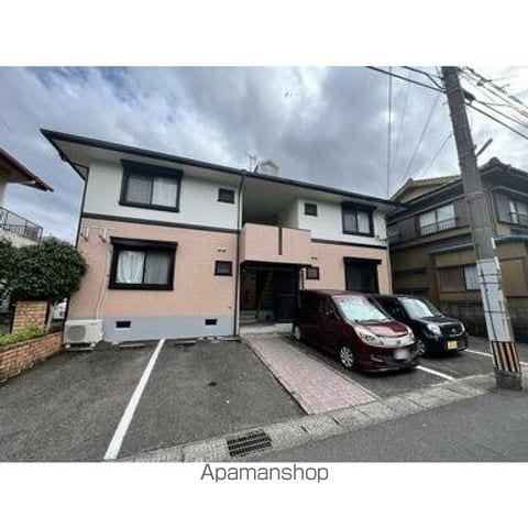 パークビラ紫原II