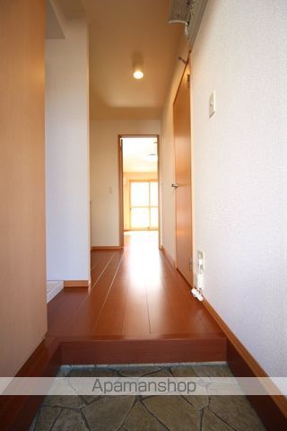 CASA Y.M.K B棟の内装写真