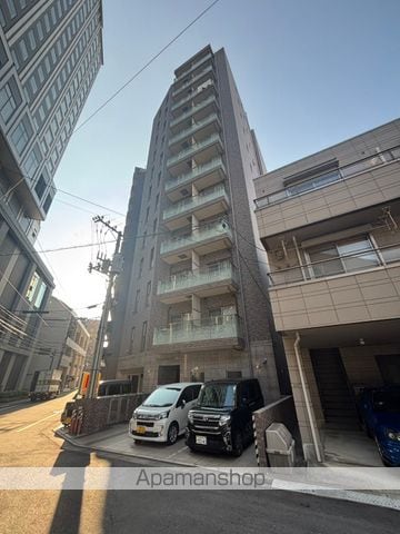 katayamaBLDG24の外観写真