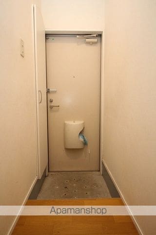 グラフハウスの内装写真