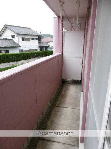 メゾンノーブルの内装写真