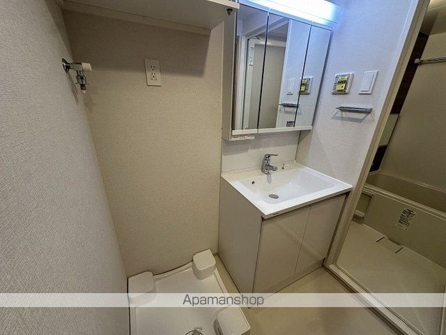 スプランディッド本町グランの内装写真
