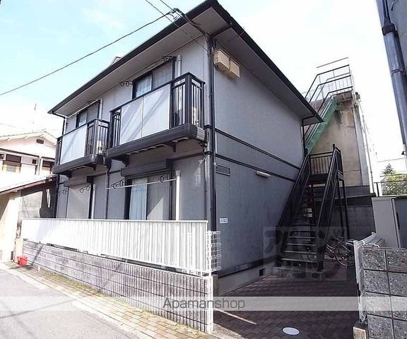 阪急電鉄京都線 西院駅 徒歩7分 築31年