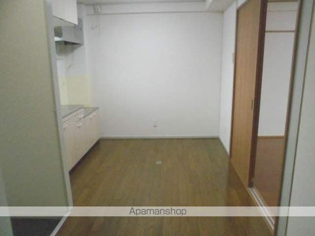 大朋マンションの内装写真