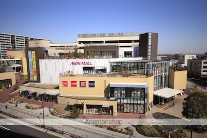 タカラ豊田ホームズ[2K/32.4m2]の周辺3