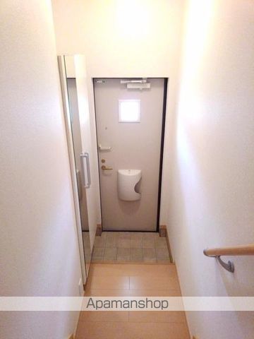ミルト クラールの内装写真