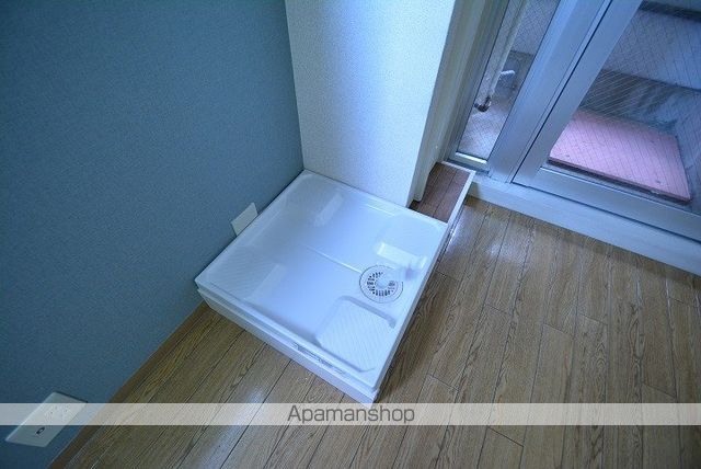 シティハイム森ノ宮の内装写真