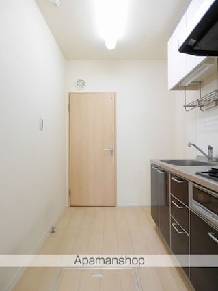 メゾンカルム[1K/28m2]の内装6