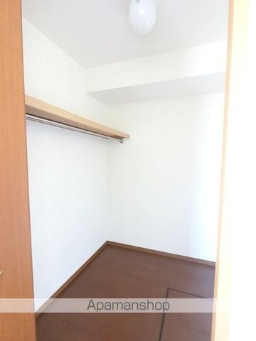 メゾン リベルテ ABの内装写真
