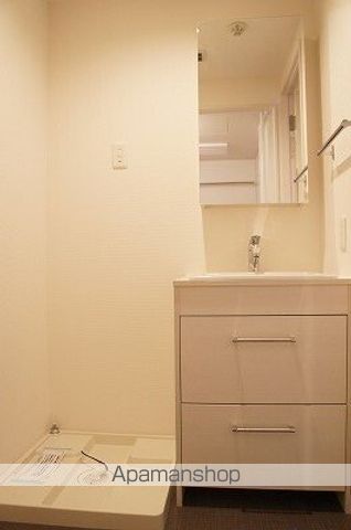 リブリ・OKUBOの内装写真