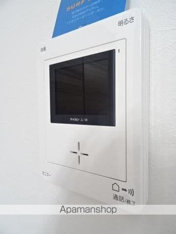 NEXTAGE新橋の内装写真