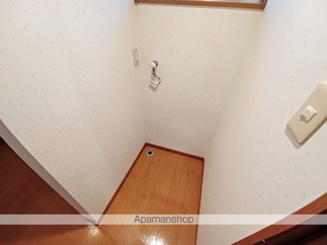 イーストの内装写真