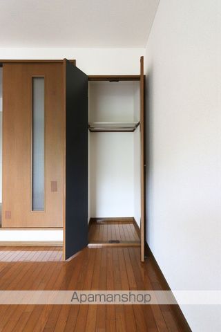 サンセール二軒屋イーストの内装写真