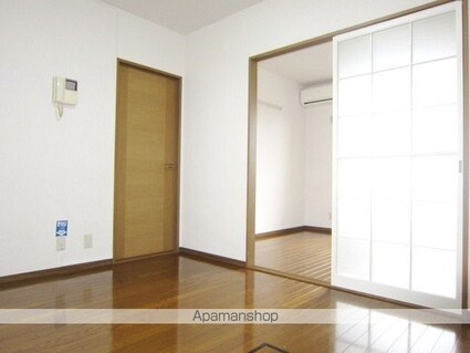 長野県長野市吉田５丁目[3DK/56m2]の内装4