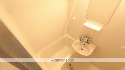 レオパレス久保[1K/23.18m2]のバス