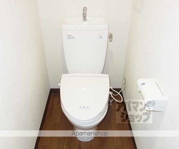 KINDIII 南館の内装写真