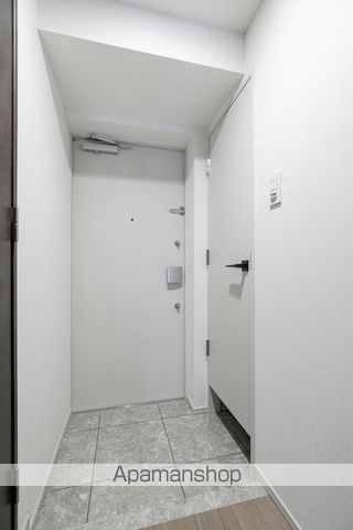 ARKMARK大塚の内装写真