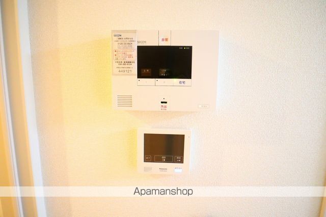 ライム ライト 岐阜の内装写真