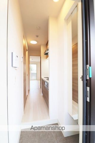 ルミナス大和町の内装写真